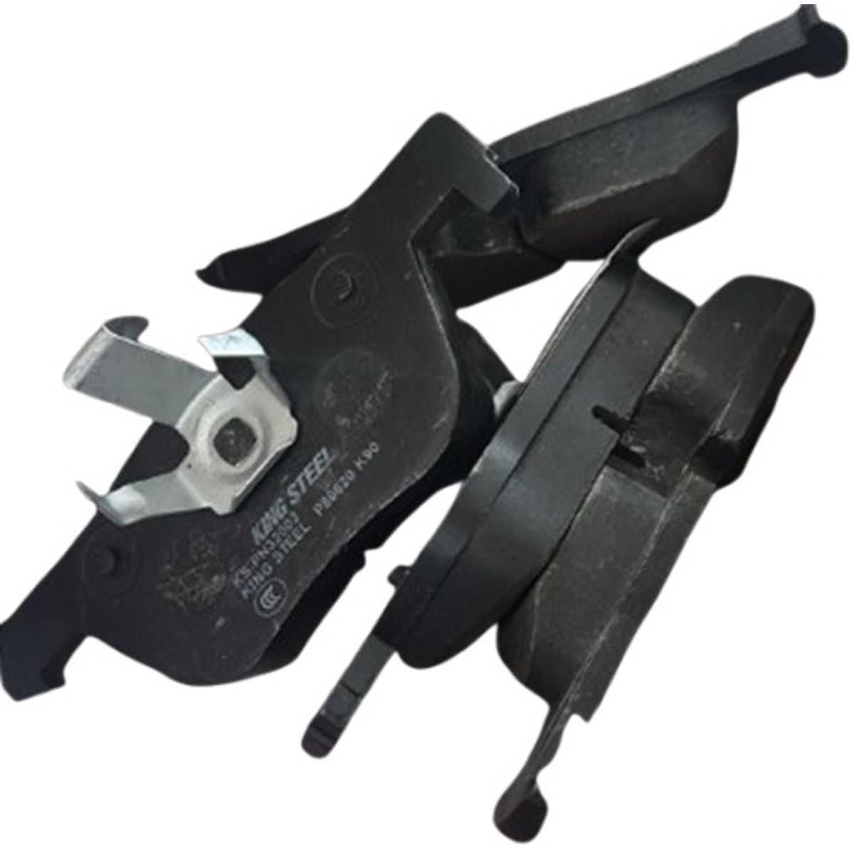 GENERICO - PASTILLA FRENOS DELANTERAS BMW 114i-116i-118i-120i 12-19  220i 14-21