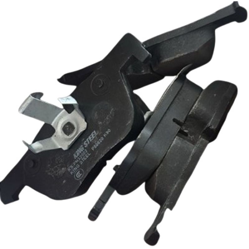 GENERICO - PASTILLA FRENOS DELANTERAS BMW 114i-116i-118i-120i 12-19  220i 14-21