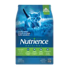 NUTRIENCE - Alimento Kitten Original 2.5 kg