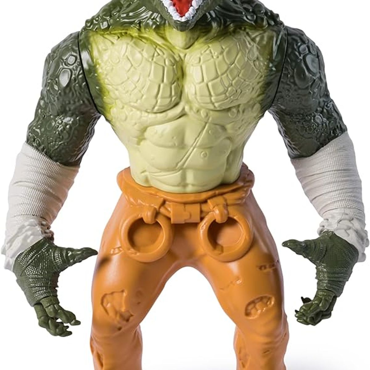 SPIN MASTER - Figura De Acción Killer Croc Giant Series 30 Cm