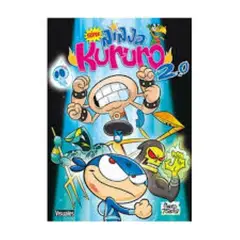 VISUALES - Super Ninja Kururo 2