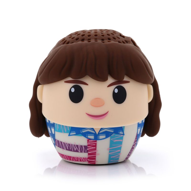 BITTY BOOMERS - Parlante Bluetooth Portatil Steve Stranger Things Bitty Boomers