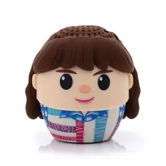 BITTY BOOMERS - Parlante Bluetooth Portatil Steve Stranger Things