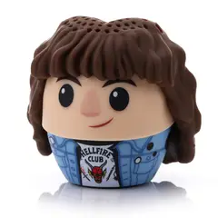 BITTY BOOMERS - Parlante Bluetooth Portatil Eddie Stranger Things