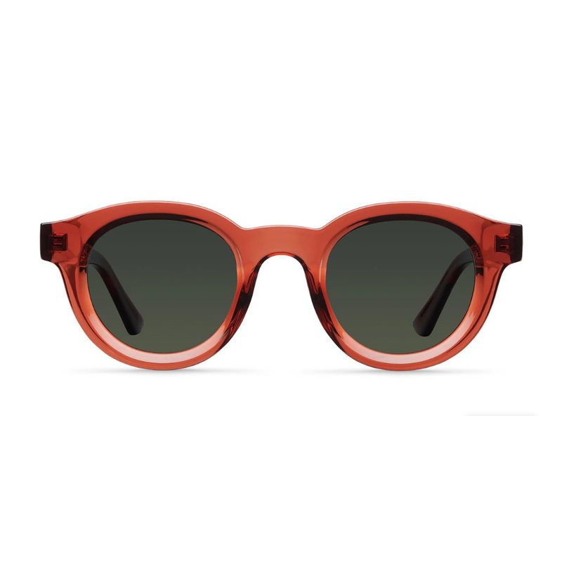 MELLER - LENTES DE SOL MELLER POLARIZADOS - SIARA MARSALA OLIVE