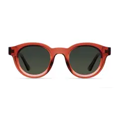 MELLER - LENTES DE SOL POLARIZADOS - SIARA MARSALA OLIVE
