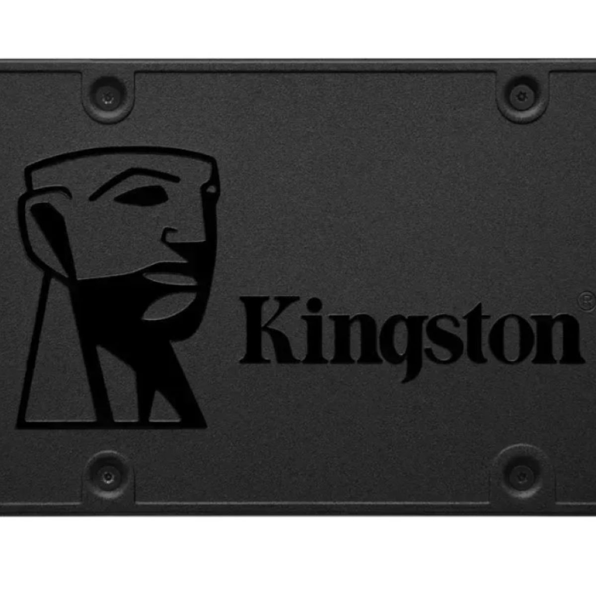 KINGSTON - SSD 2.5" - 240 GB - Kingston A400 - SATA 3 (6.0 Gb/s) (SA400S37/240G)
