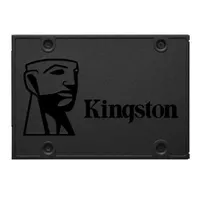 SSD 2.5"" - 240 GB - A400 - SATA 3 (6.0 Gb/s) (SA400S37/240G)