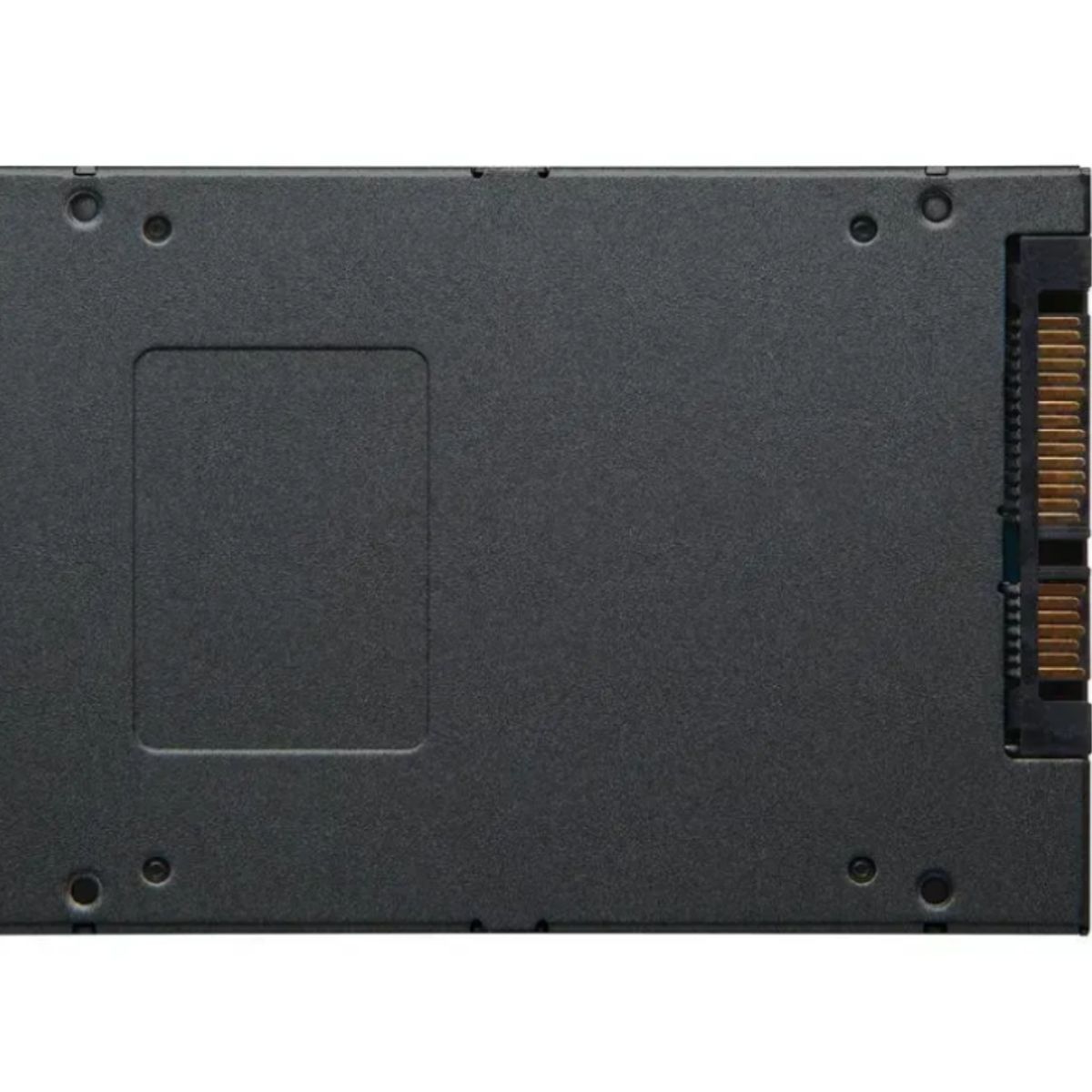 KINGSTON - SSD 2.5" - 240 GB - Kingston A400 - SATA 3 (6.0 Gb/s) (SA400S37/240G)