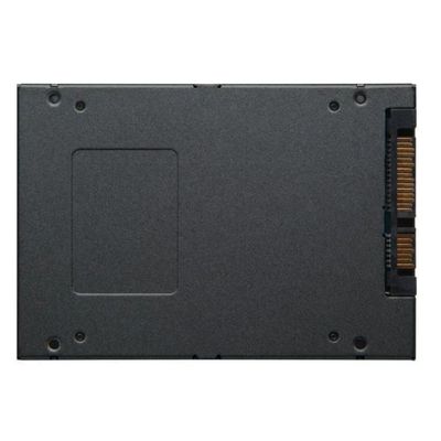 Imagen 2 del producto SSD 2.5"" - 240 GB - A400 - SATA 3 (6.0 Gb/s) (SA400S37/240G)