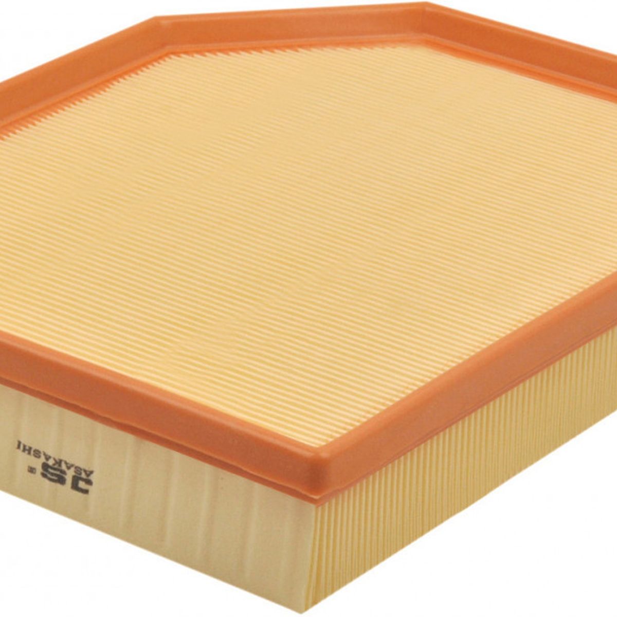 GENERICO - FILTRO DE AIRE BMW BMW X-3 25-30 0610-Z4 0309