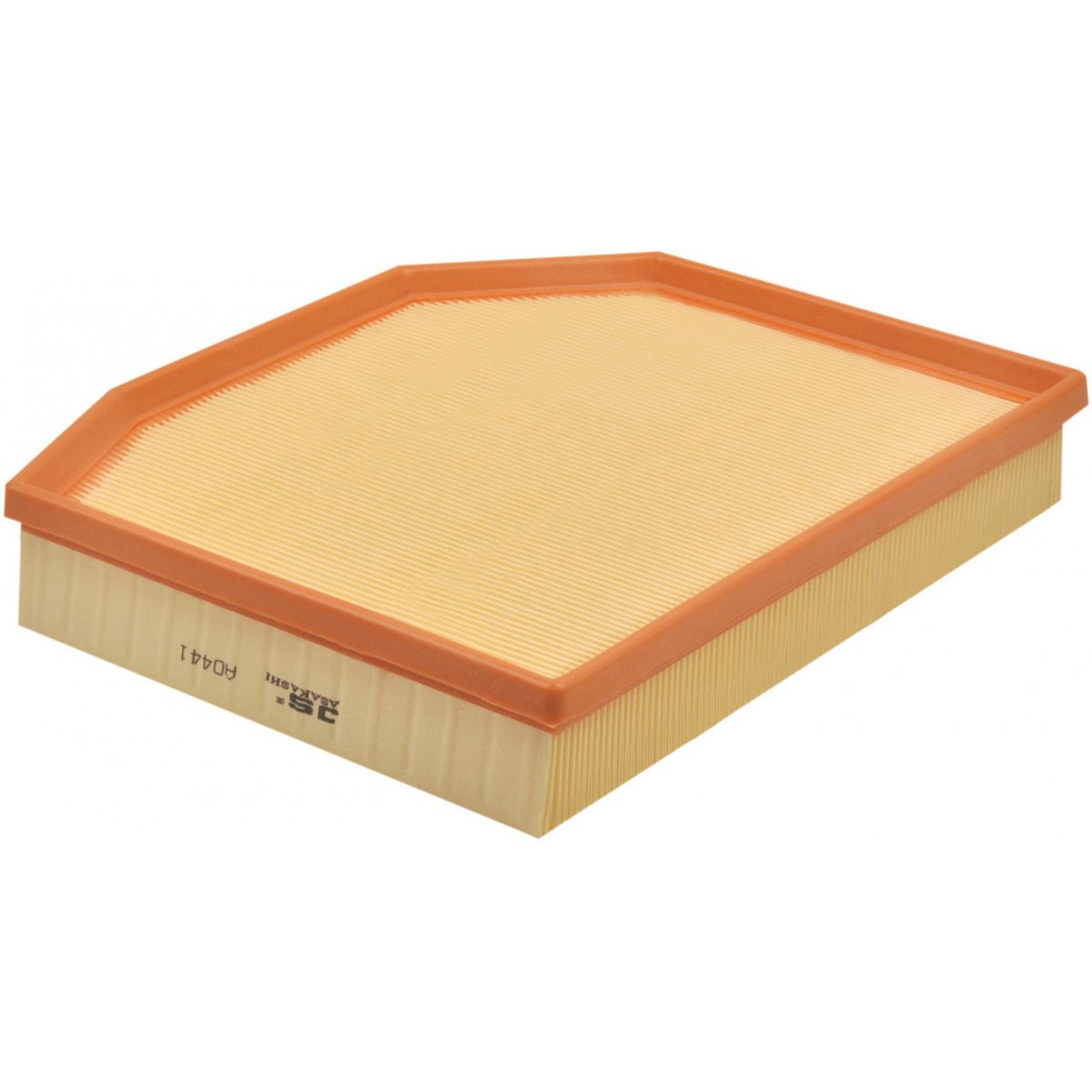 GENERICO - FILTRO DE AIRE BMW BMW X-3 25-30 0610-Z4 0309