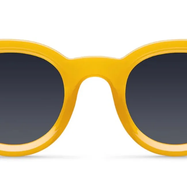 MELLER - LENTES DE SOL MELLER POLARIZADOS - SIARA AMBER CARBON