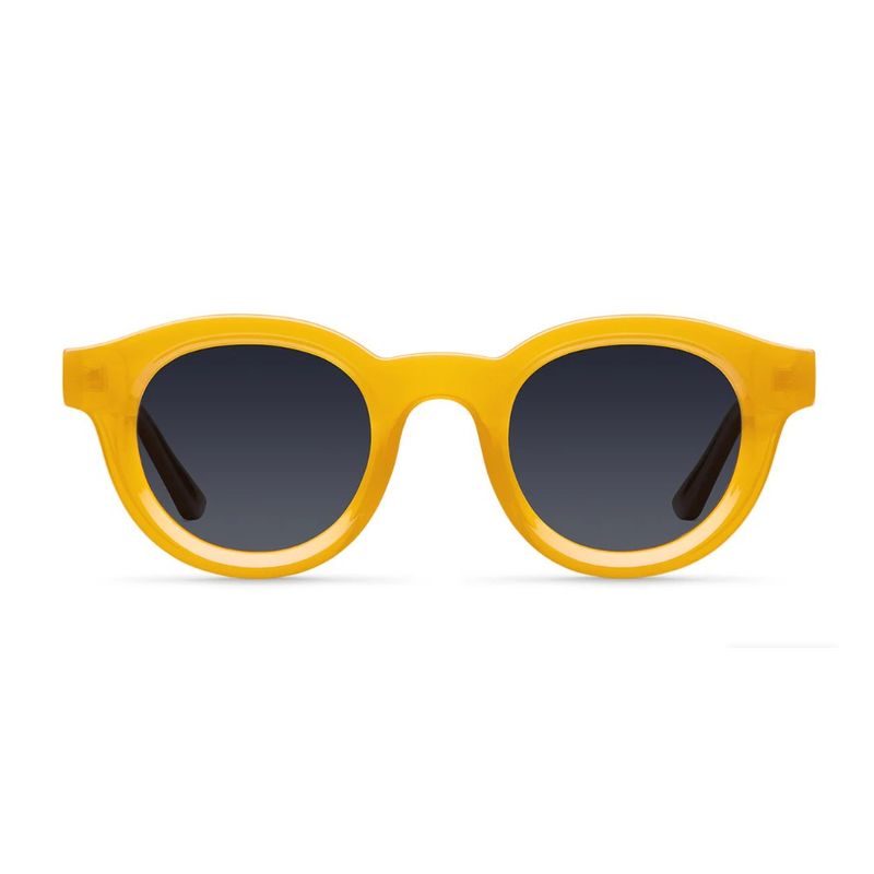 MELLER - LENTES DE SOL MELLER POLARIZADOS - SIARA AMBER CARBON