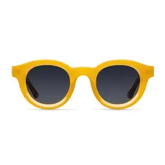 MELLER - LENTES DE SOL POLARIZADOS - SIARA AMBER CARBON