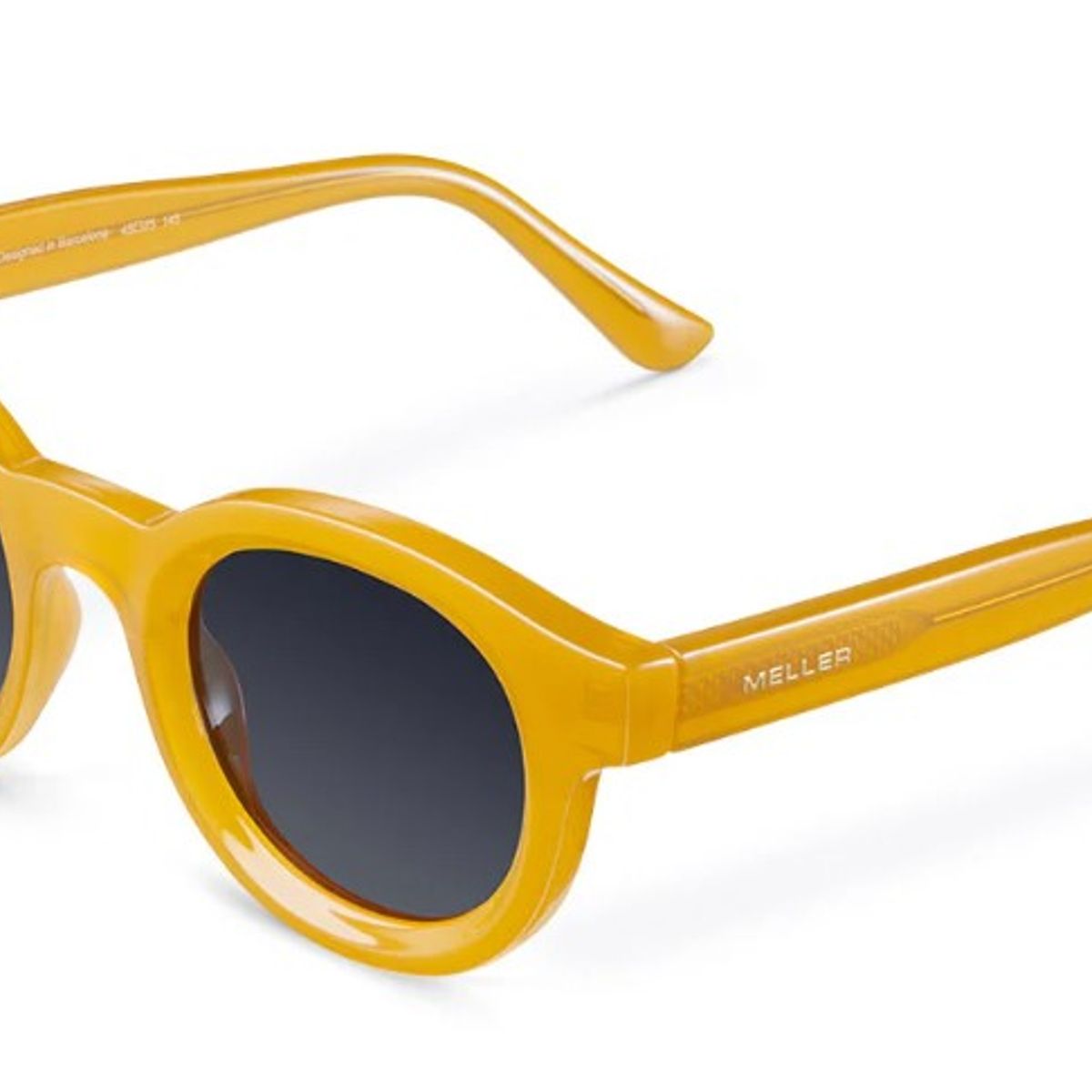 MELLER - LENTES DE SOL MELLER POLARIZADOS - SIARA AMBER CARBON