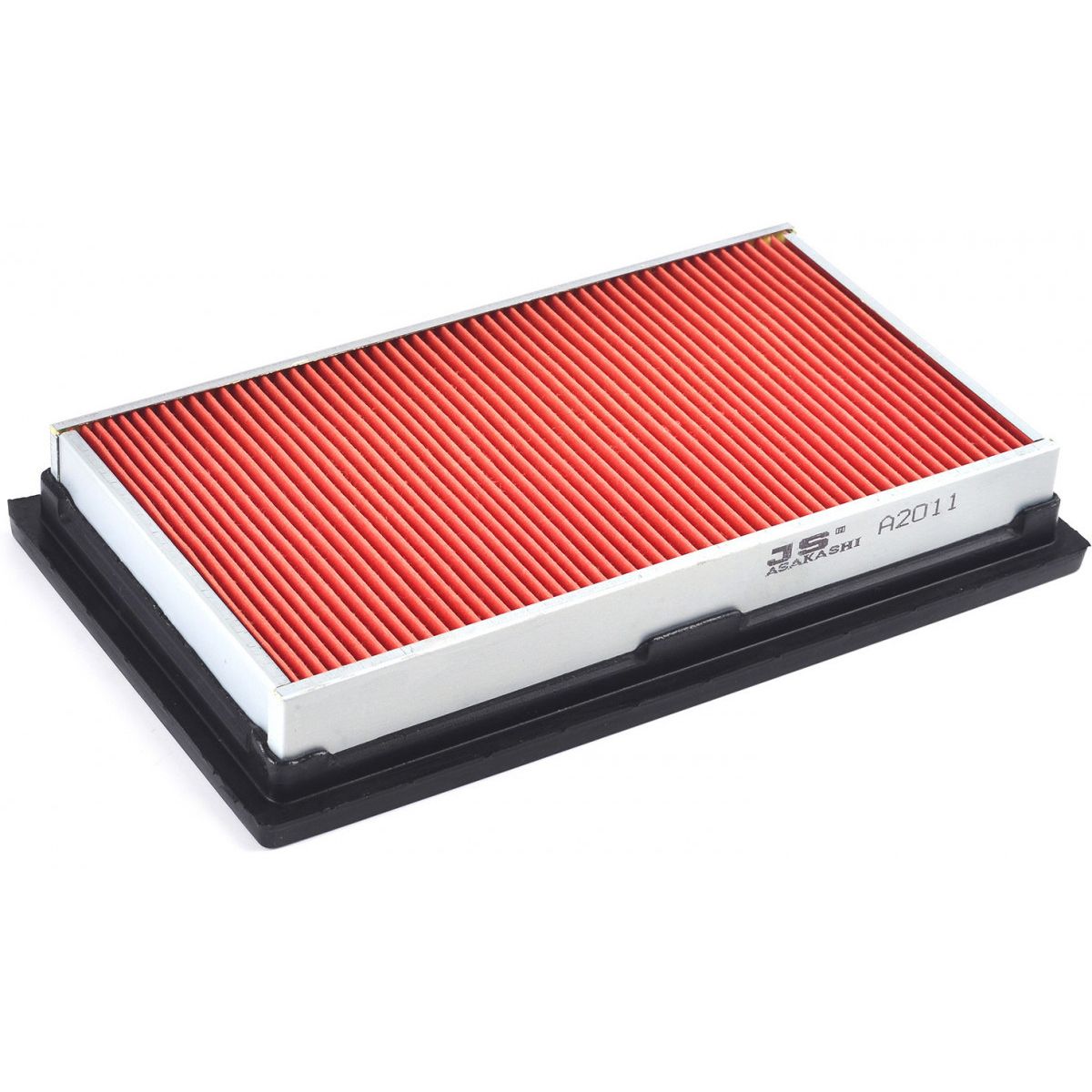 GENERICO - FILTRO DE AIRE NISSAN TIIDA 1.6-1.8 08/17- NOTE 1.6 14/17-MARCH 1.6 12/17