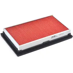 GENERICO - FILTRO DE AIRE NISSAN TIIDA 1.6-1.8 08/17- NOTE 1.6 14/17-MARCH 1.6 12/17