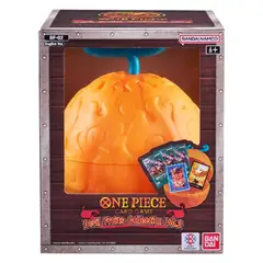 BANDAI - One Piece TCG: Devil Fruits Collection Vol. 2 - DF02