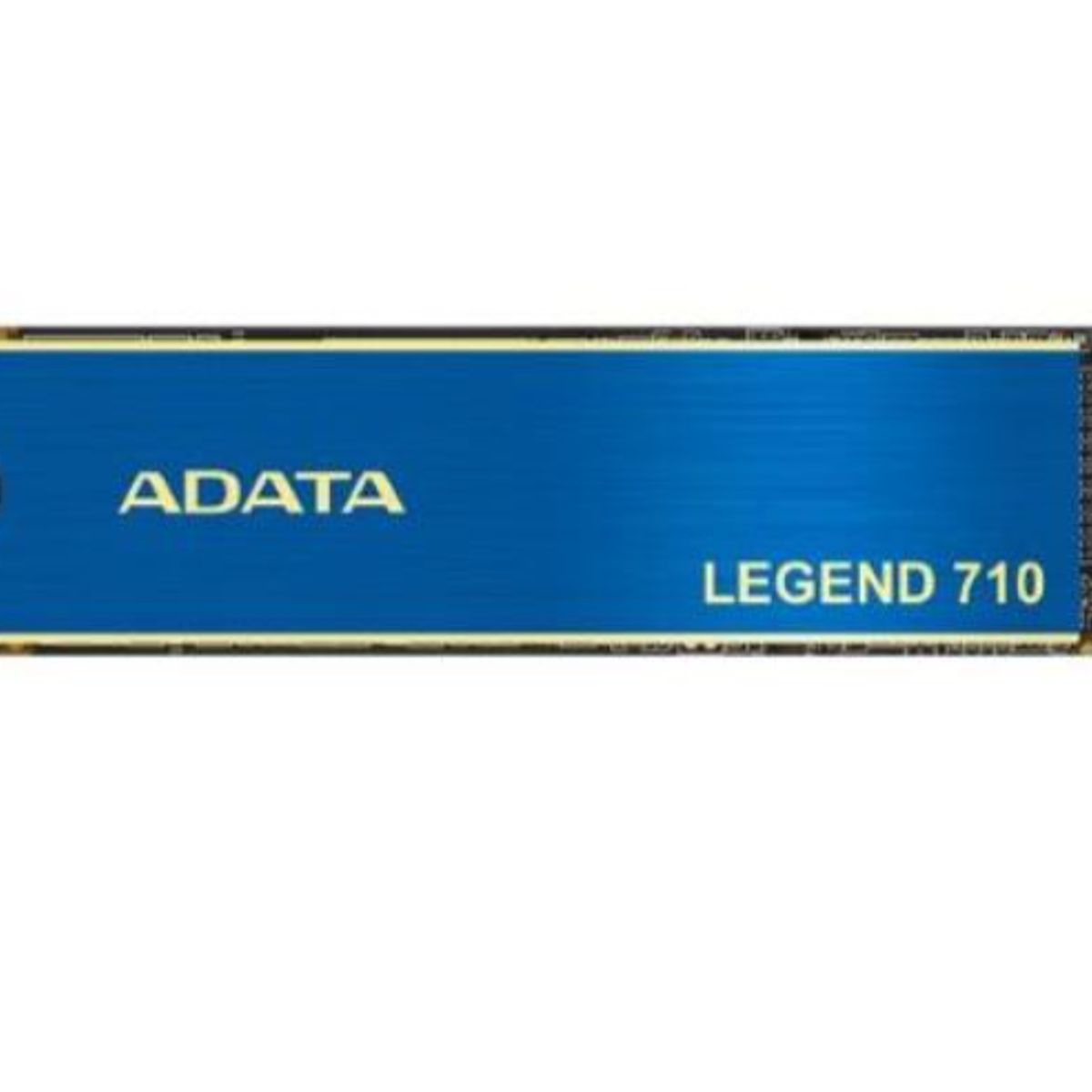 ADATA - SSD M.2 (2280) - 1 TB - A-DATA Legend 710 - NVMe PCIe 3.0 x4
