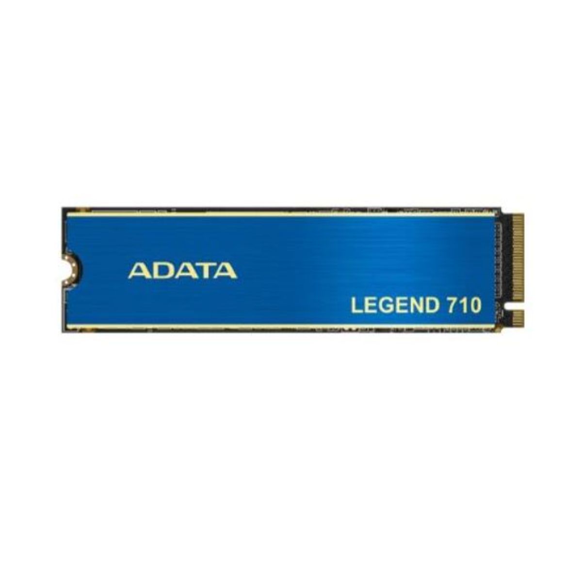 ADATA - SSD M.2 (2280) - 1 TB - A-DATA Legend 710 - NVMe PCIe 3.0 x4
