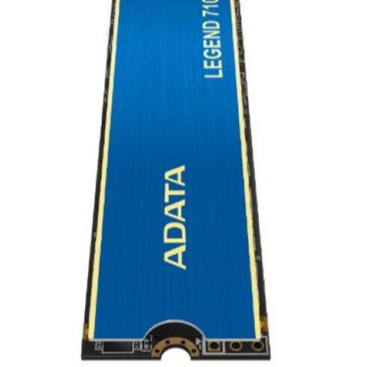 ADATA - SSD M.2 (2280) - 1 TB - A-DATA Legend 710 - NVMe PCIe 3.0 x4