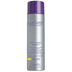 FARMAVITA - Shampoo Amethyste Regulate 250ml Acido Salicílico Control Sebo