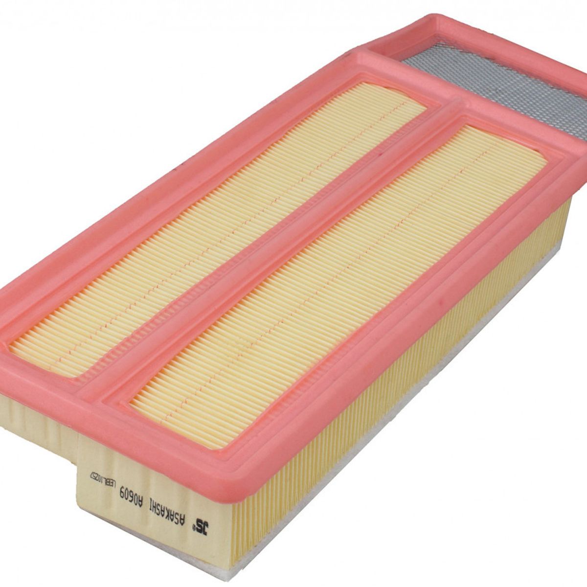 GENERICO - FILTRO DE AIRE PEUGEOT BIPPER 1.3 10/15/FIAT DOBLO 1.3 09/15