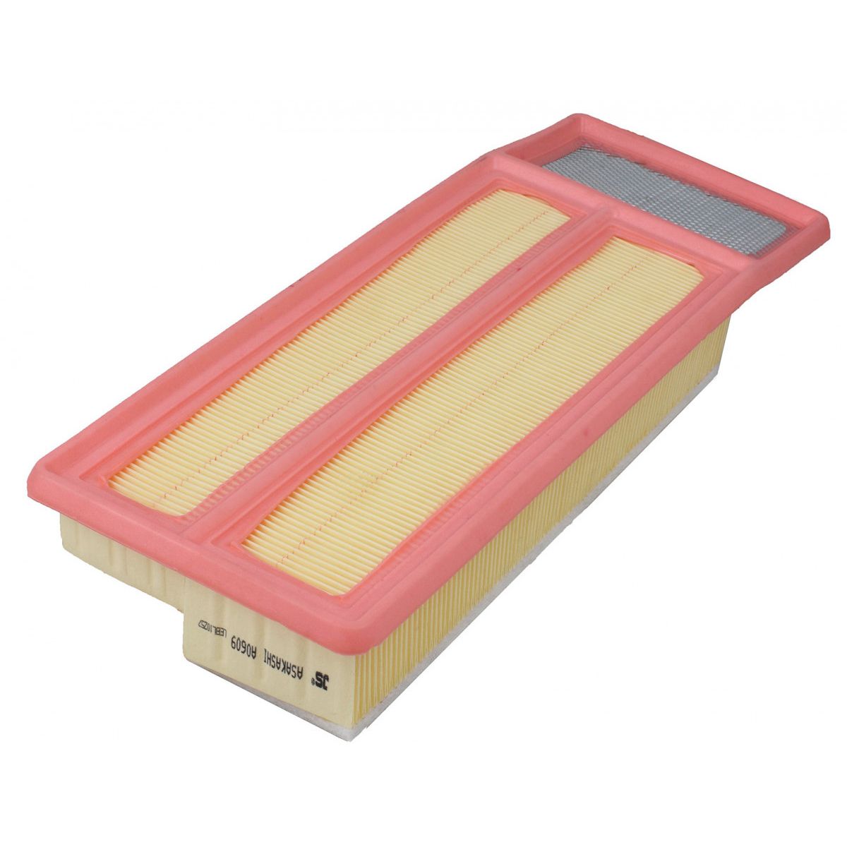 GENERICO - FILTRO DE AIRE PEUGEOT BIPPER 1.3 10/15/FIAT DOBLO 1.3 09/15