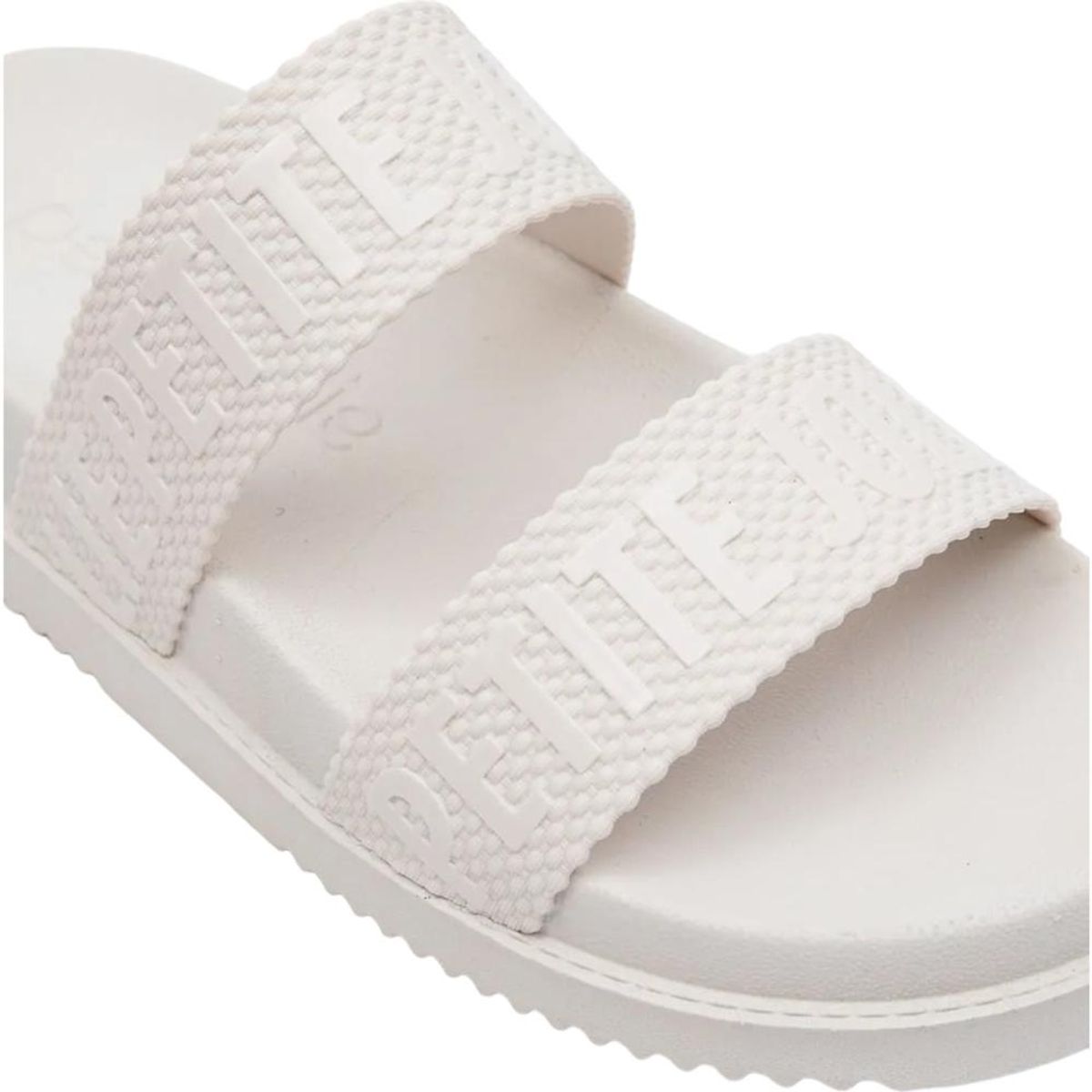 PETITE JOLIE - Sandalia Mujer Blanco PJ7310 Petite Jolie - Blanco