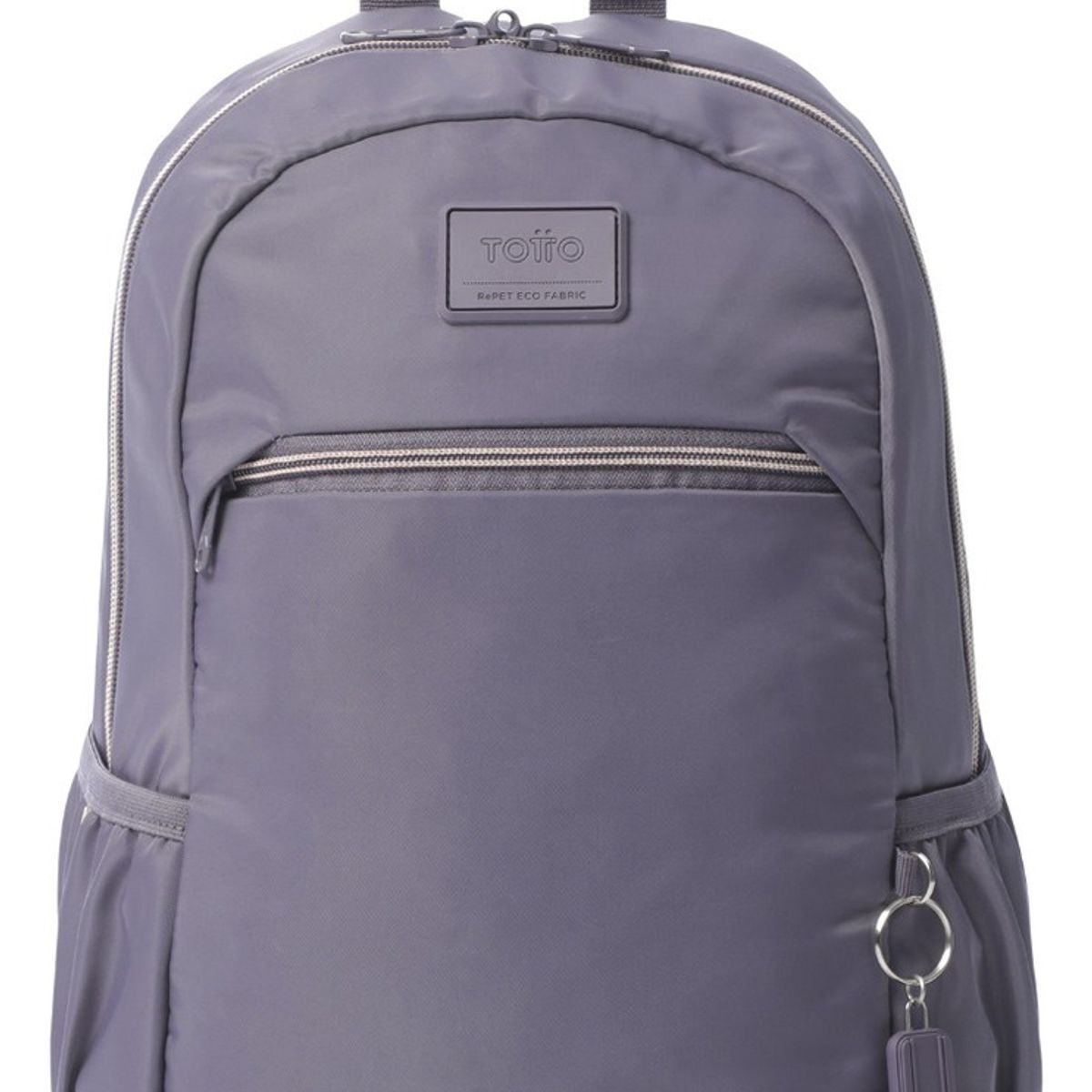 TOTTO - Mochila Urbana Notebook Ejecutiva Totto Classic Tracer Rpet