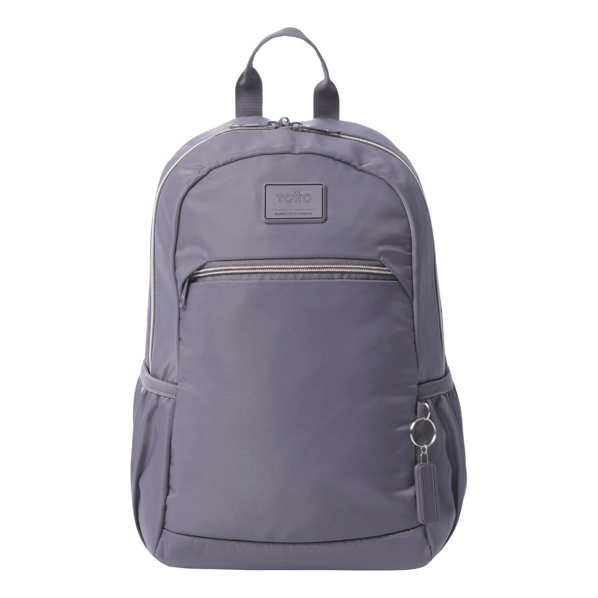 TOTTO - Mochila Urbana Notebook Ejecutiva Totto Classic Tracer Rpet