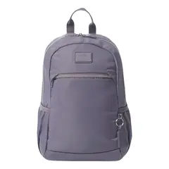 TOTTO - Mochila Urbana Notebook Ejecutiva Classic Tracer Rpet