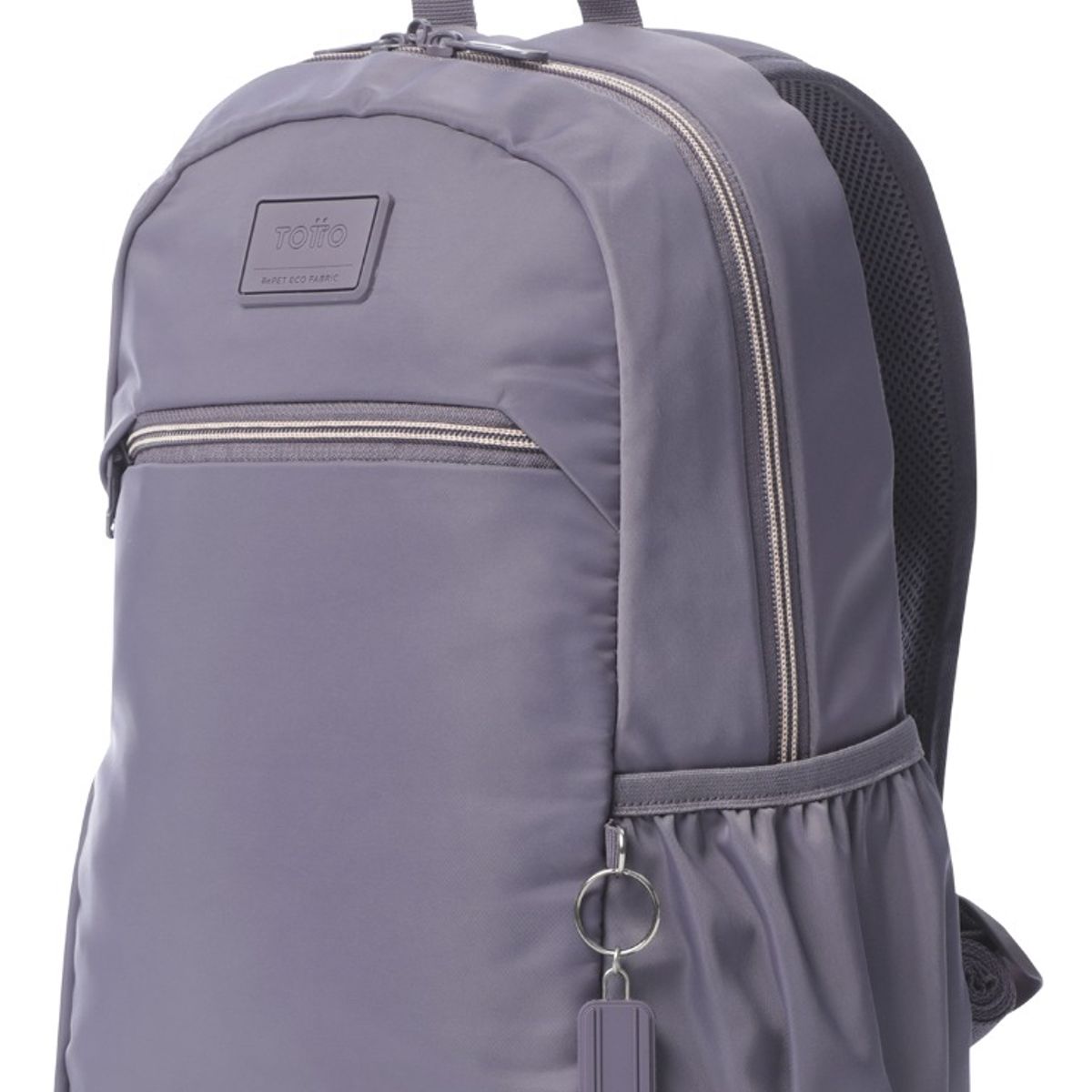 TOTTO - Mochila Urbana Notebook Ejecutiva Totto Classic Tracer Rpet