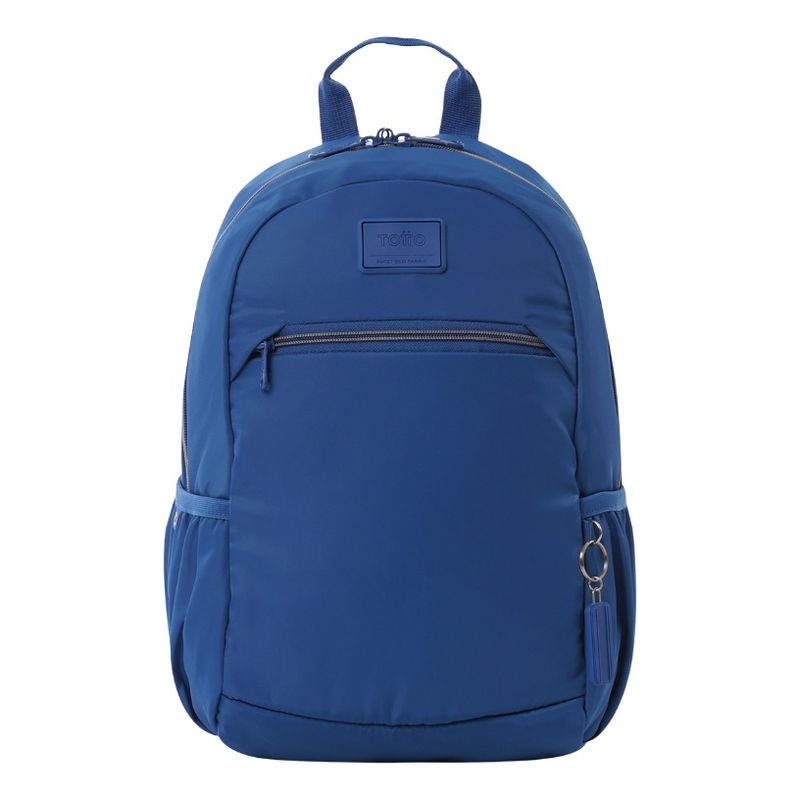 TOTTO - Mochila Urbana Notebook Ejecutiva Totto Classic Tracer Rpet