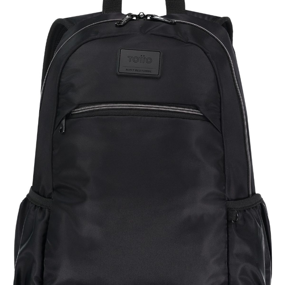 TOTTO - Mochila Urbana Notebook Ejecutiva Totto Classic Tracer Rpet