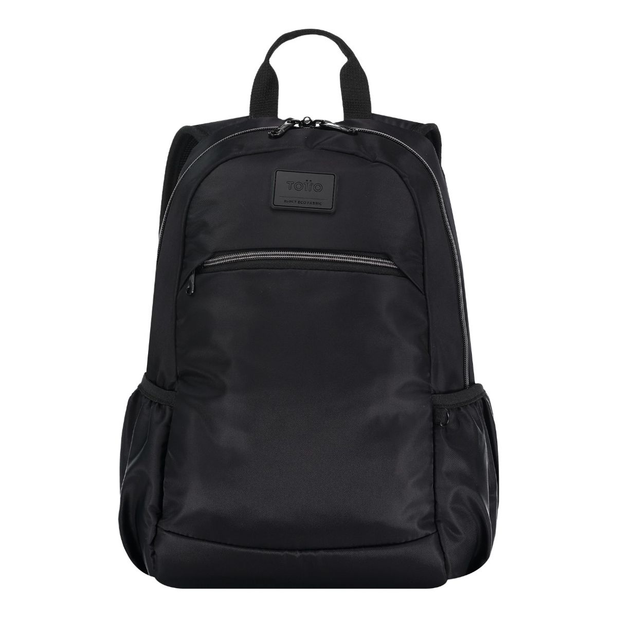 TOTTO - Mochila Urbana Notebook Ejecutiva Totto Classic Tracer Rpet