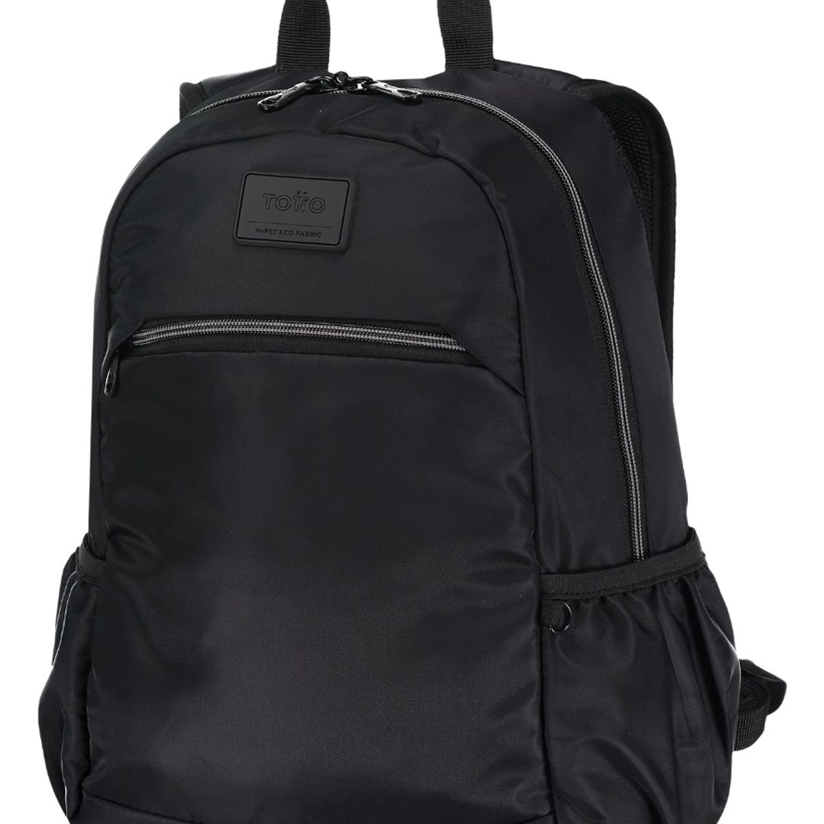 TOTTO - Mochila Urbana Notebook Ejecutiva Totto Classic Tracer Rpet