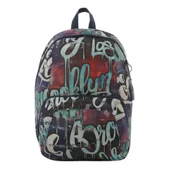 TOTTO - Mochila Urbana Notebook Ejecutiva Classic Gammatto
