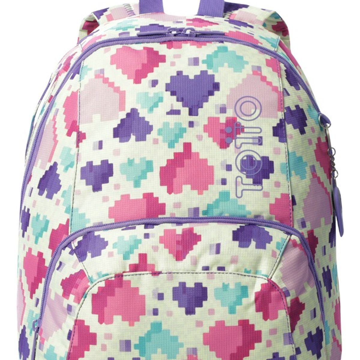 TOTTO - Mochila Urbana Notebook Ejecutiva Totto Classic Gammatto