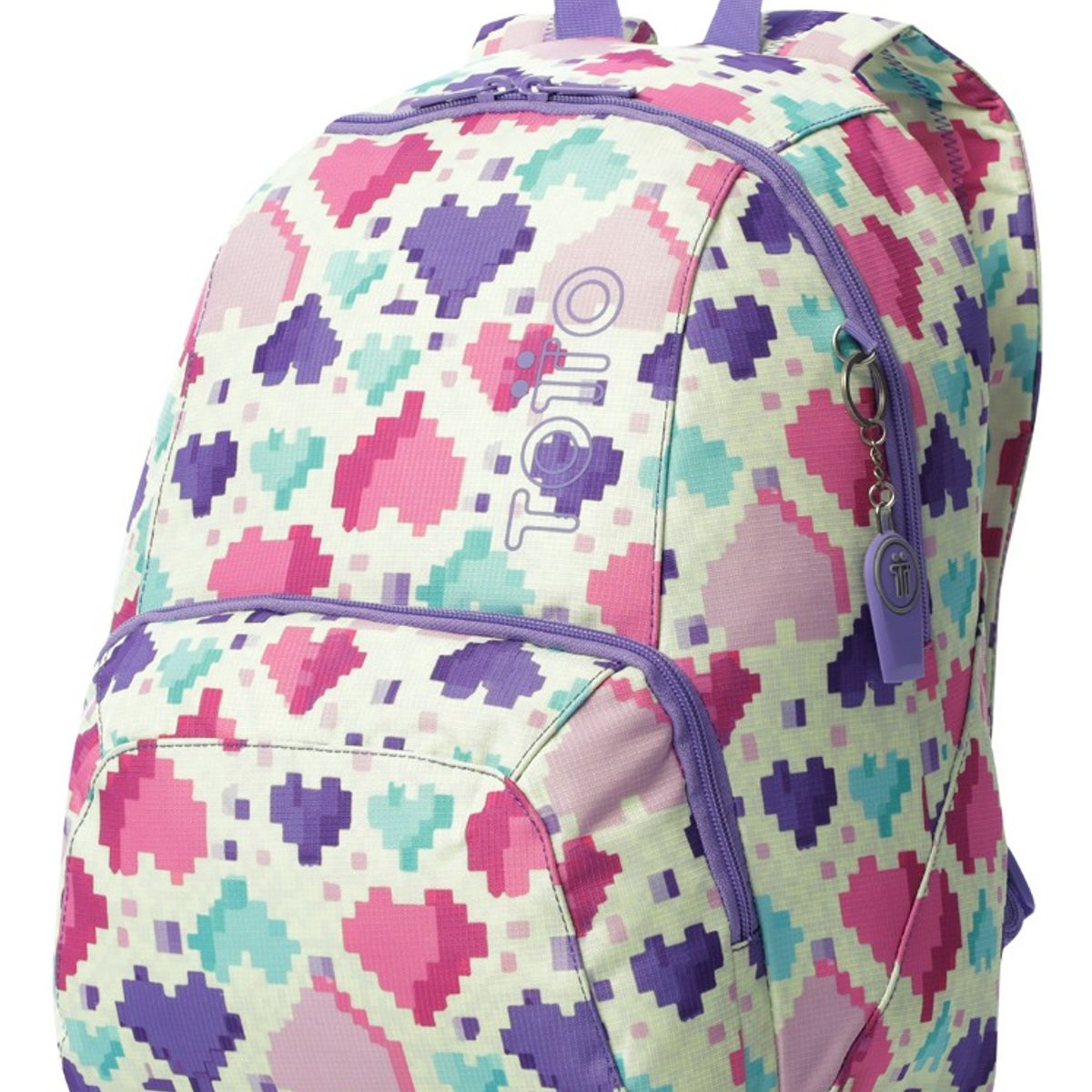 TOTTO - Mochila Urbana Notebook Ejecutiva Totto Classic Gammatto
