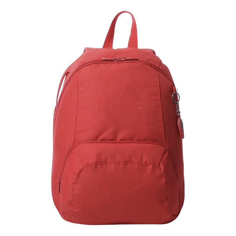TOTTO - Mochila Urbana Notebook Ejecutiva Totto Classic Gammatto