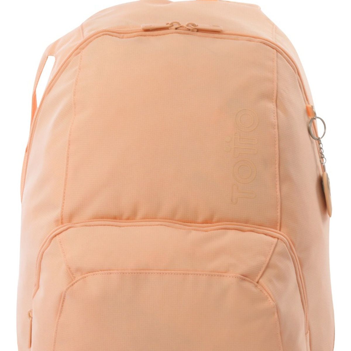 TOTTO - Mochila Urbana Notebook Ejecutiva Totto Classic Ometto