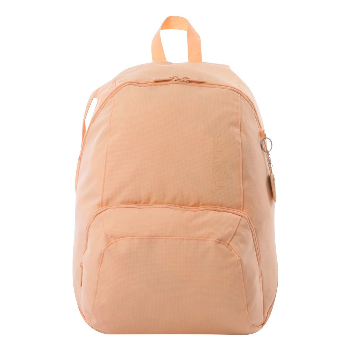 TOTTO - Mochila Urbana Notebook Ejecutiva Totto Classic Ometto