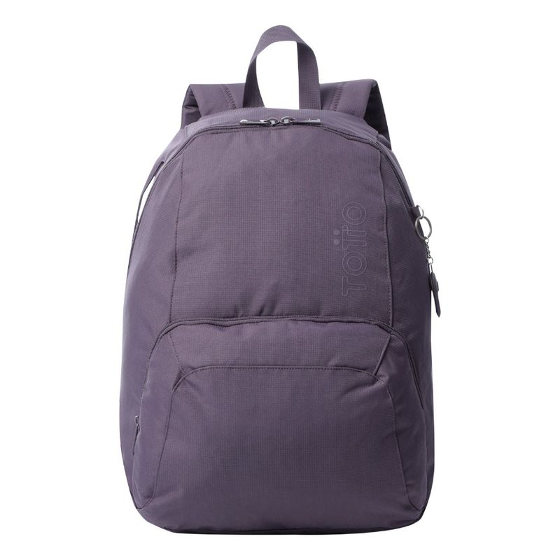 TOTTO - Mochila Urbana Notebook Ejecutiva Totto Classic Ometto