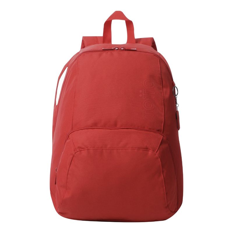 TOTTO - Mochila Urbana Notebook Ejecutiva Totto Classic Ometto