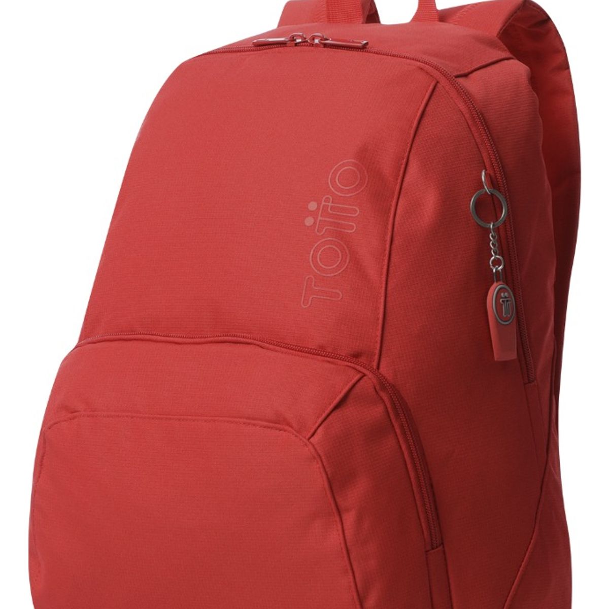 TOTTO - Mochila Urbana Notebook Ejecutiva Totto Classic Ometto