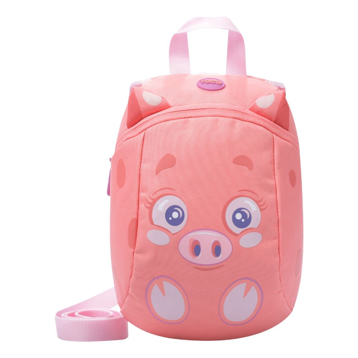 TOTTO - Mochila Escolar Mediana Infantil para niños Totto Cornejo