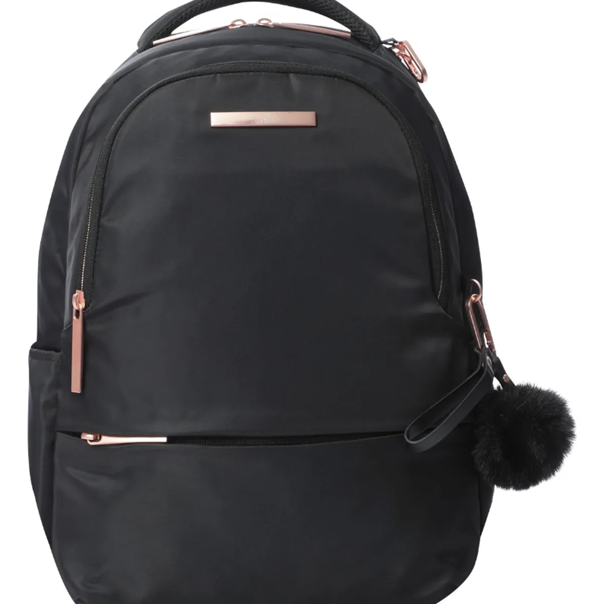 TOTTO - Mochila Urbana Notebook Ejecutiva Classic Adelaide Mujer M