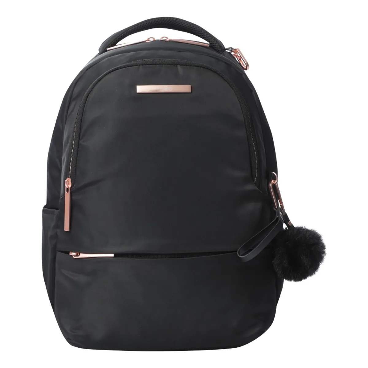TOTTO - Mochila Urbana Notebook Ejecutiva Classic Adelaide Mujer M